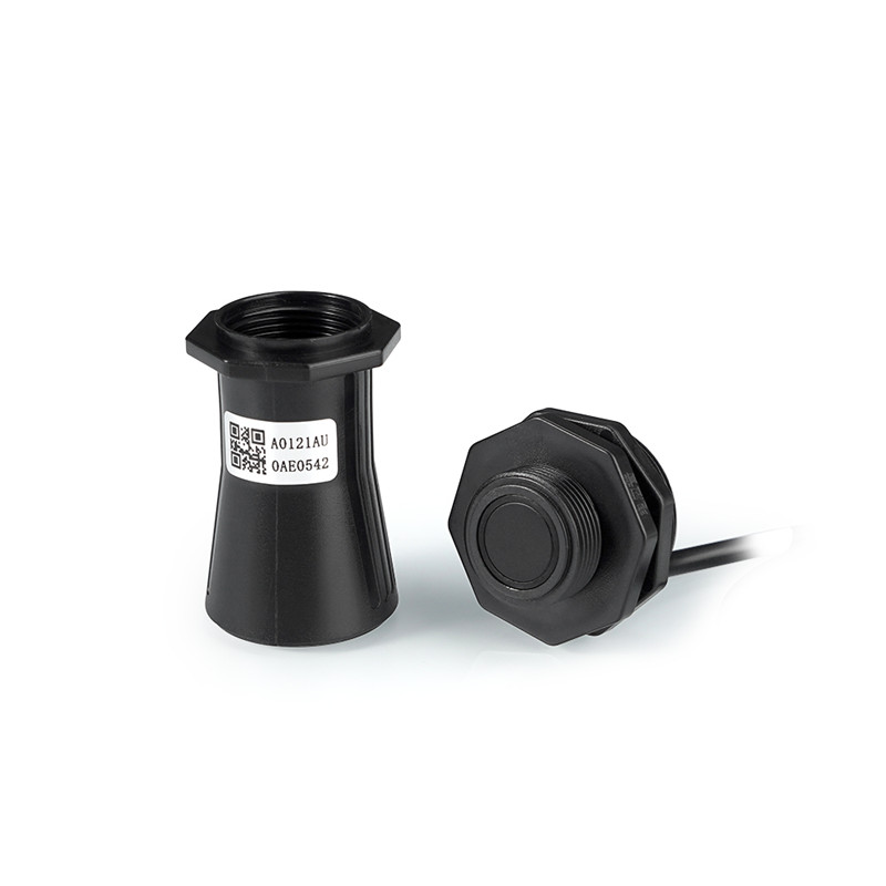 All-in-one waterproof ultrasonic sensor with 1 year warranty Featured Image