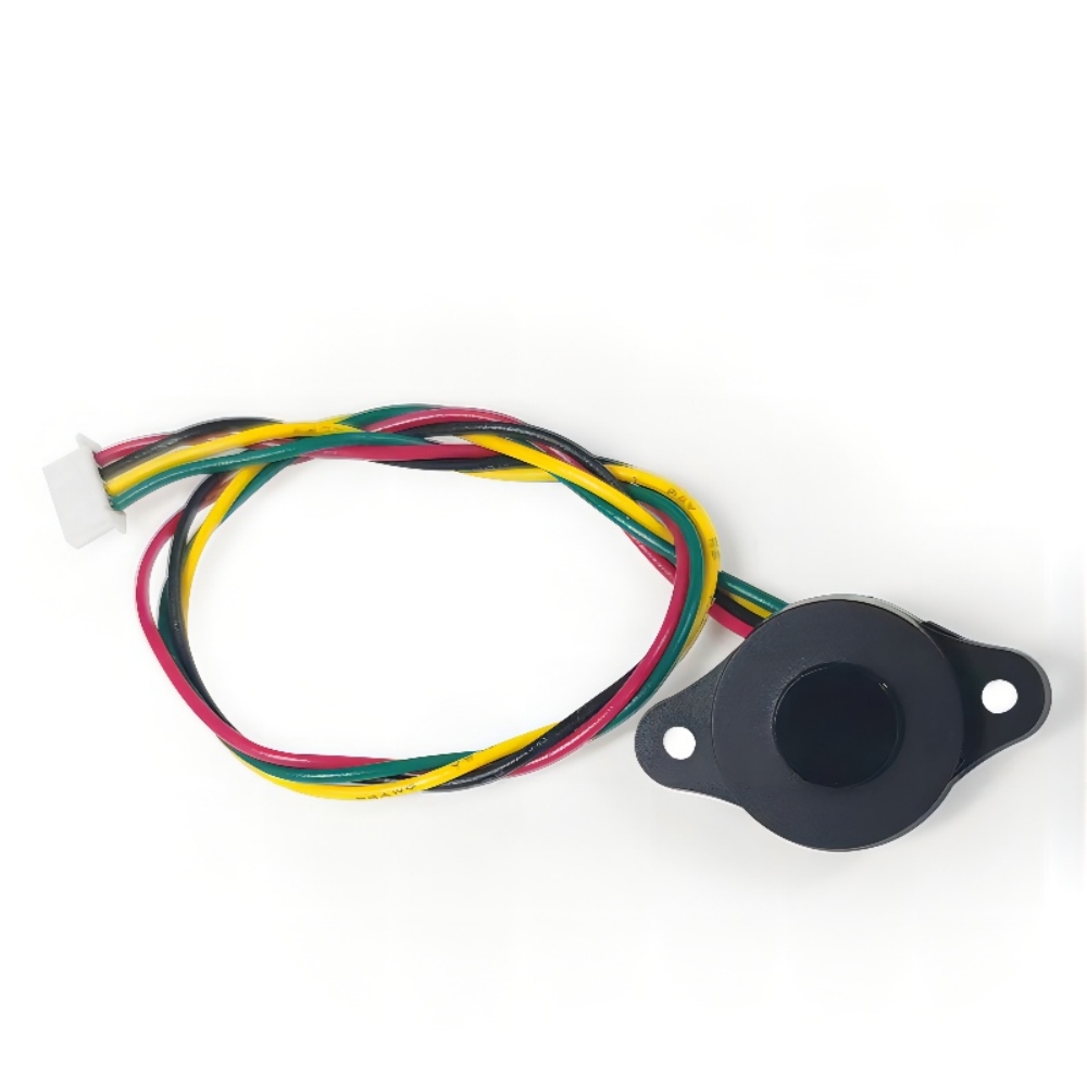 Excellent quality Chinese laser obstacle avoidance sensor R01 series NPN normally open output AGV Featured Image