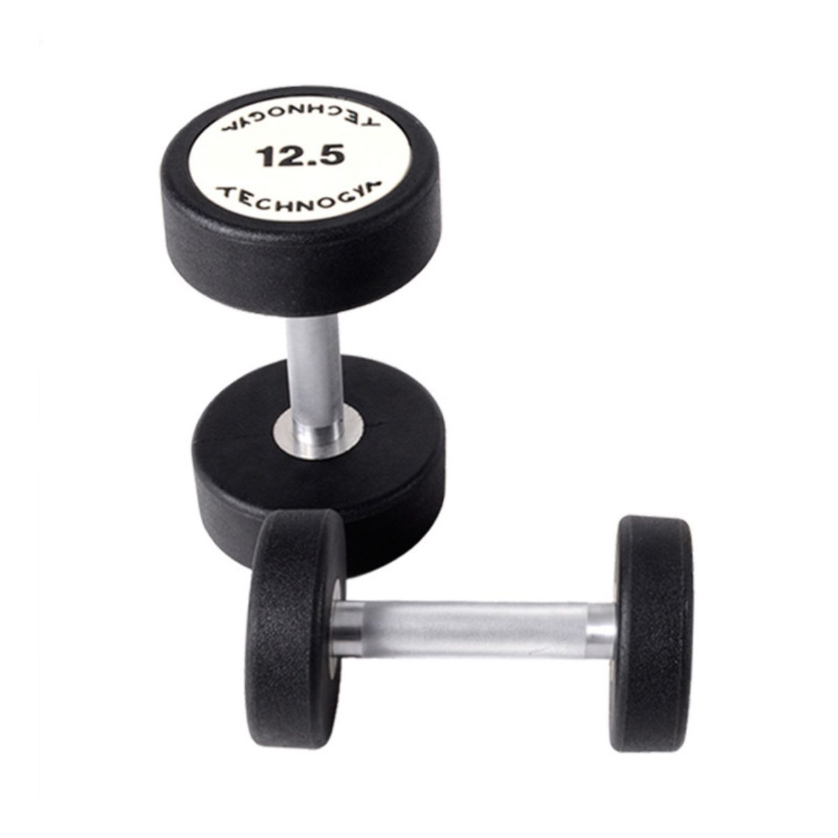 China Wholesale 2 Tier Dumbbell Manufacturers - Dumbbells 5kg 10kg 15kg 20kg 30kg 50kg Gym Fitness Dumbbells In stock – Hongyu