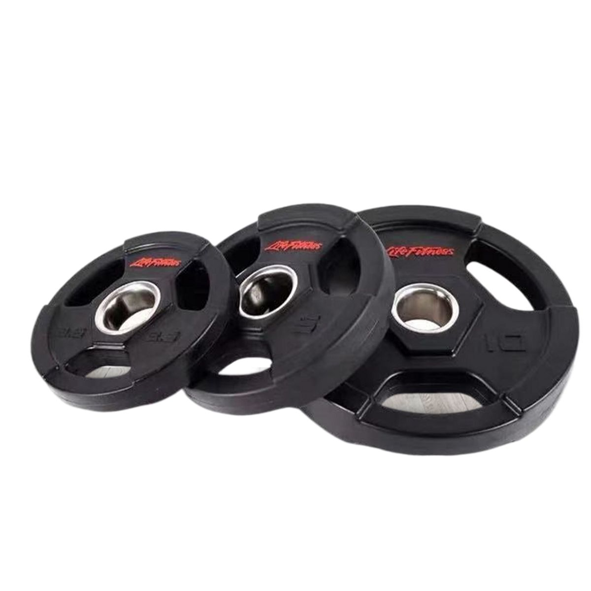Wholesale weight plates barbell for gym fitness