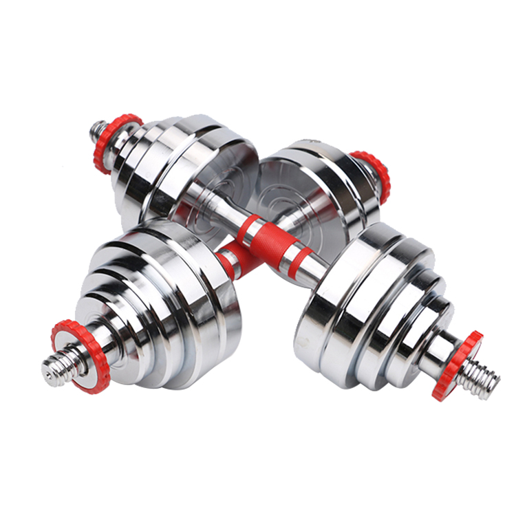 China Wholesale Hex-Dumbbell Manufacturers - Factory price gym fitness rubber fixed Captain America barbell  slice for weight lifting training – Hongyu