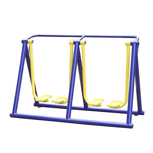 China manufacturer best outside fitness equipment for park