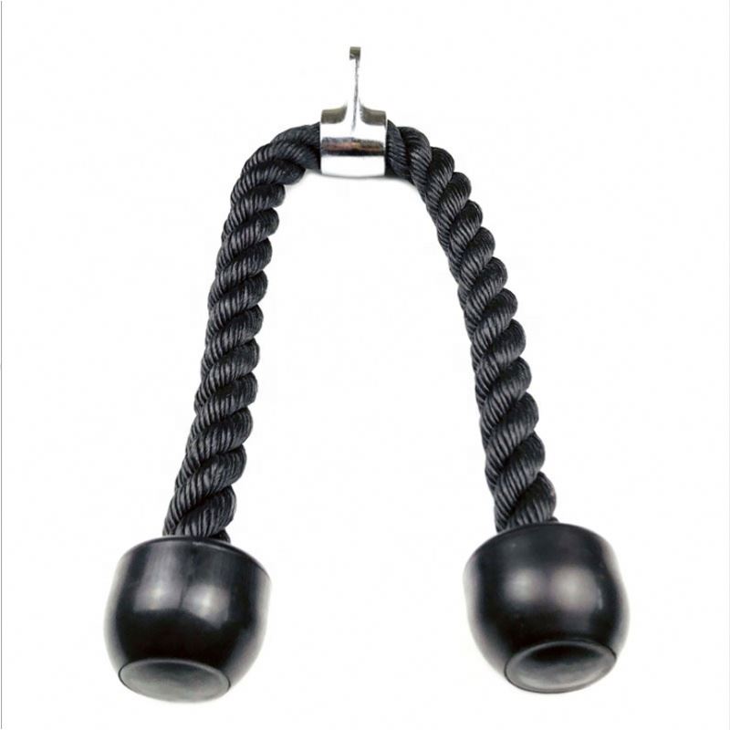 Pull Down Handle Grips Set Pull Up Bar For Mult...