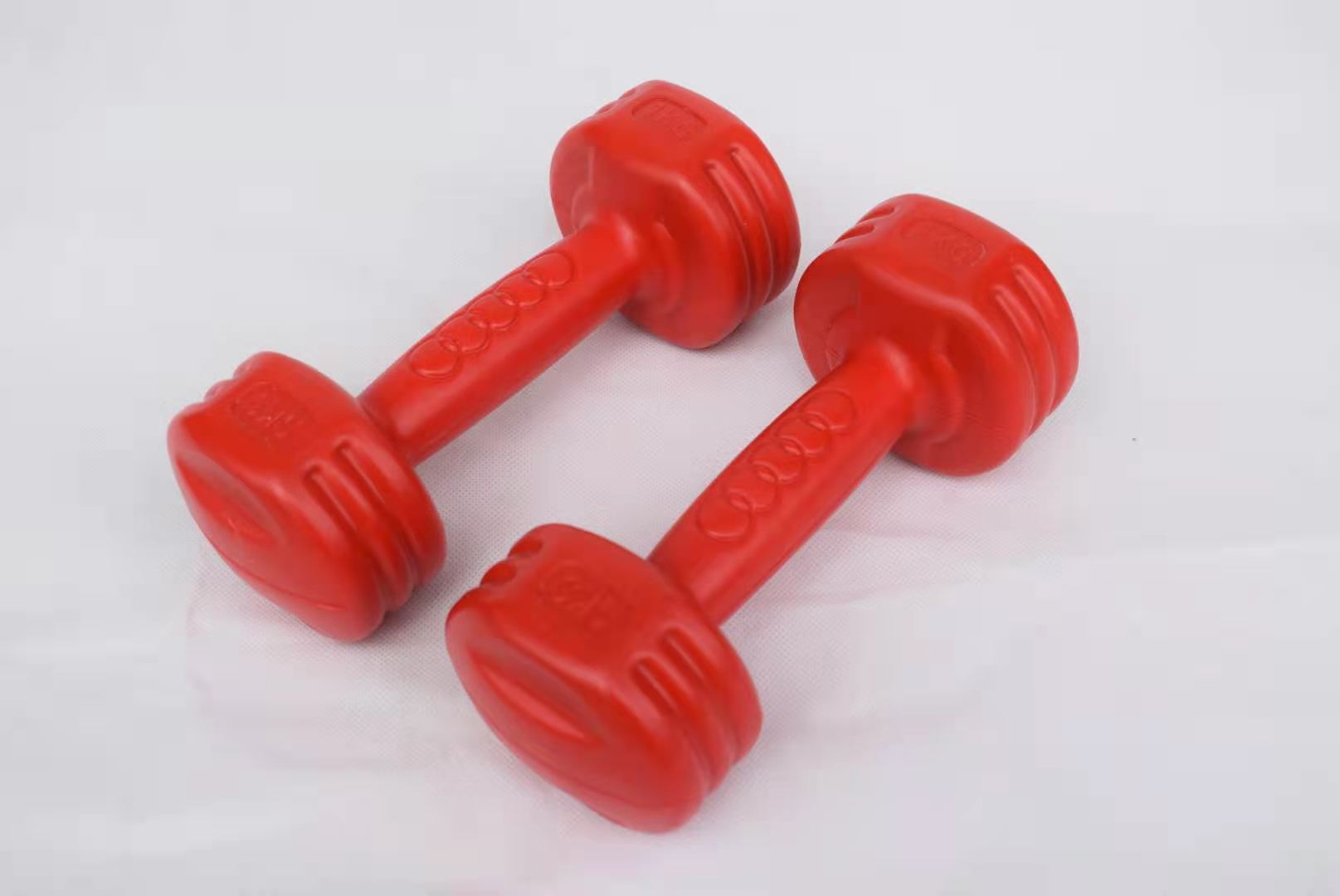 Small 1KG Cement Dumbbell