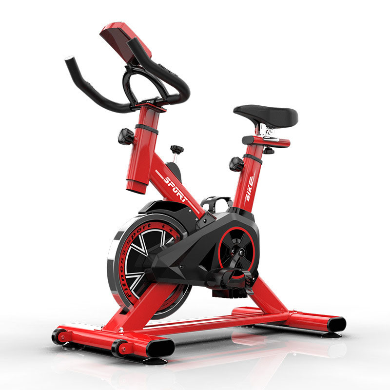 Hot sell exercise bikes Cardio Workout Burn fat and slim down for home gym