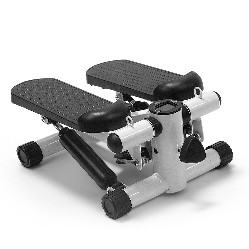 Factory Provided Portable Stepper Exercise Aerobic Fitness Equipment For Home Use