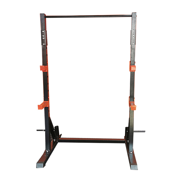 Home Gym Fitness Equipment Squat Rack Commercial Use