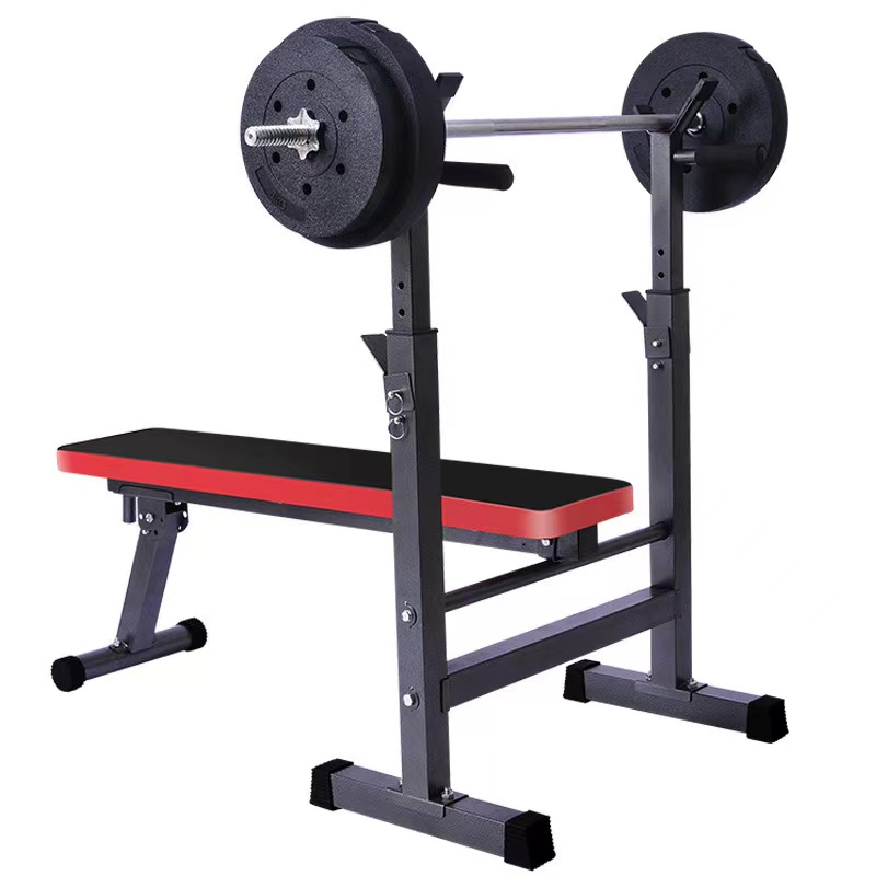 Commercial adjustable exercise bench For Sales weight lifting gym bench press