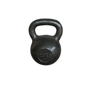 China Wholesale Colorful Kettlebell Factories - 14kg 15kg 20kg 24kg 28kg 30kg 35kg 36kg 40kg Cast Iron Kettlebells – Hongyu