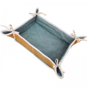 All season All-purpose Washable and Breathable Dog Cat Bed