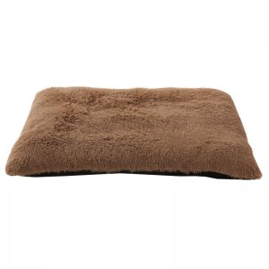 Comfortable Plush Pet Nest Removable and Washable