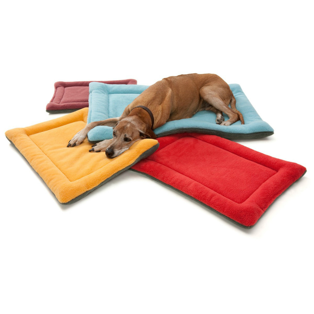 Morbido e confortevole cuscino per letto per animali domestici caldo e invernale