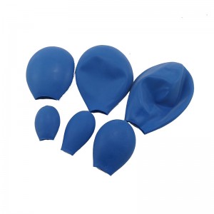Lag luam wholesale Nonslip Waterproof Balloon Tsiaj khau looj plab hlaub