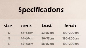 Lag luam wholesale Breathable Chest Strap Dog Reflective Harness Set