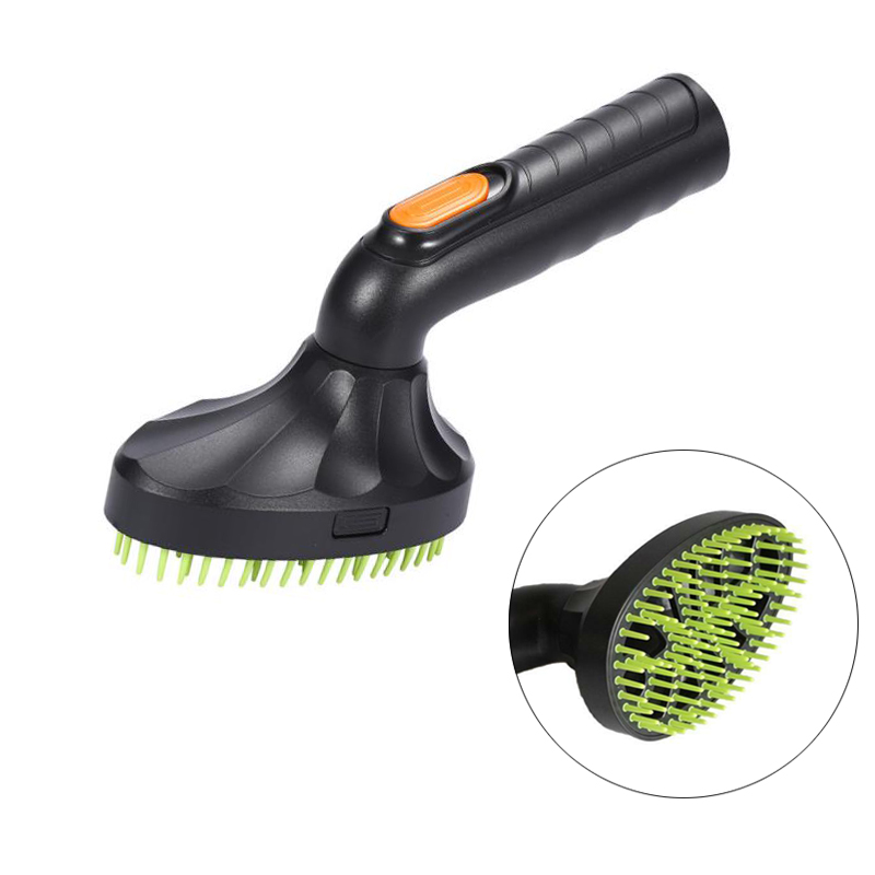 Wholesale 32mm universal Vacuum Cleaner Pet Grooming Brush