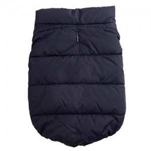 Winter Soft Windproof OEM Custom Clothes for Dog Jacket