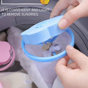 Forrón eladó újrafelhasználható háziállat-szőreltávolító mosáshoz