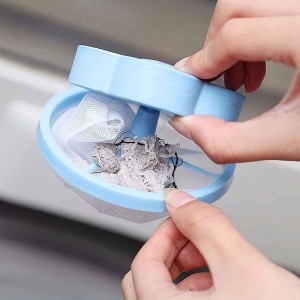 Hot Selling Reusable Pet Hair Remover for Laundry