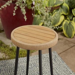 3 Piece Outdoor Garden Furniture Set para sa Relaxation