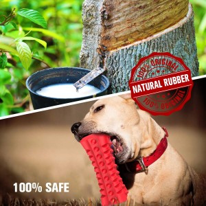 Stick Toys Puppy Chew Toys with Non-Toxic Lauber