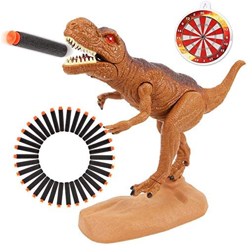 Tyrannosaurus Rex Version-01