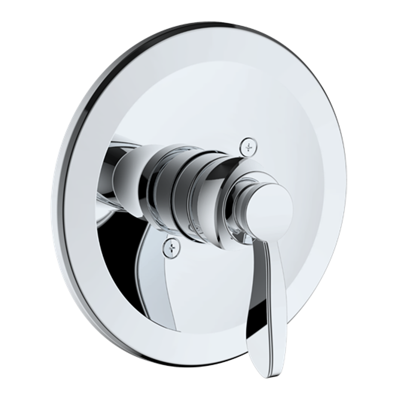 Wholesale China Delta Leland Kitchen Faucet Manufacturers Suppliers –  013 Pressure balance valve faucet  – Easo Featured Image
