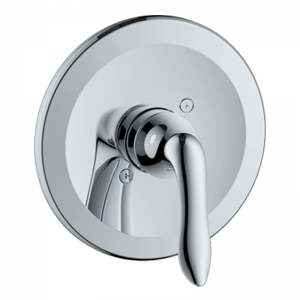 Wholesale China Kohler Faucets Factories Pricelist –  014 Pressure balance valve faucet  – Easo