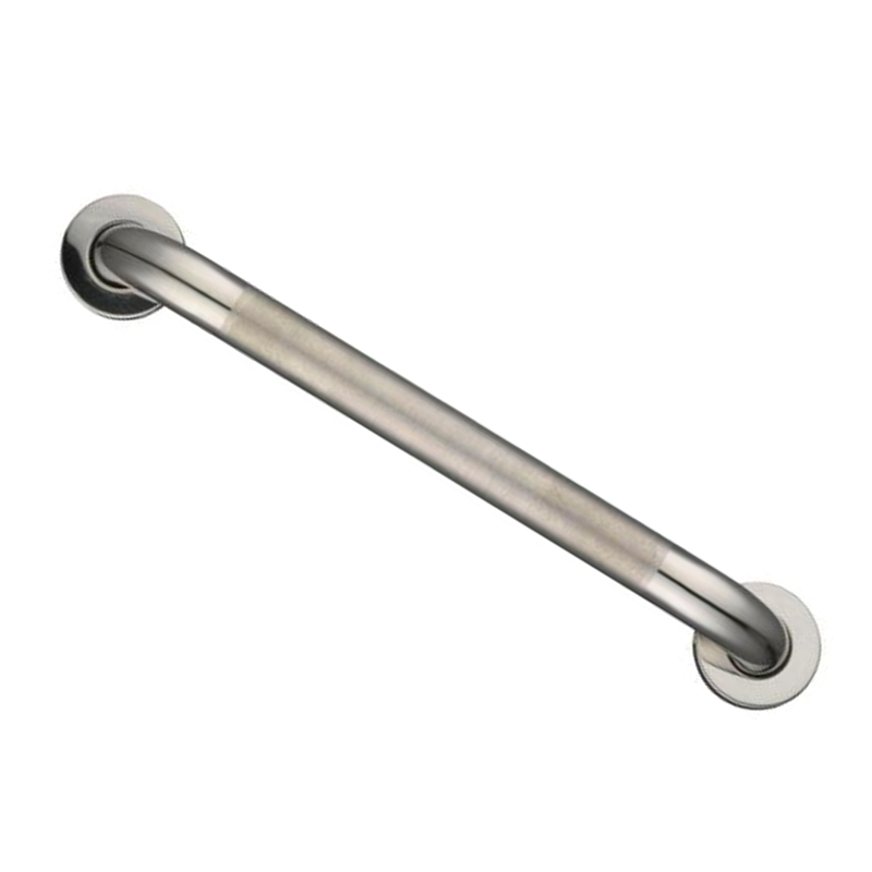 36×1-1/2in Peened grip grab bar-SS Featured Image