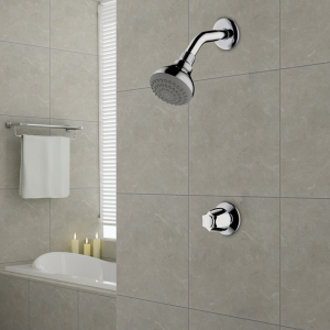 Wholesale China Faucet Extender Quotes Pricelist –  Single handle tub and shower faucet Non pressure balance valve faucet  – Easo