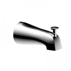 Non pressure balance valve faucet Solid brass valve faucet High quality Tub and Shower with Valve Included