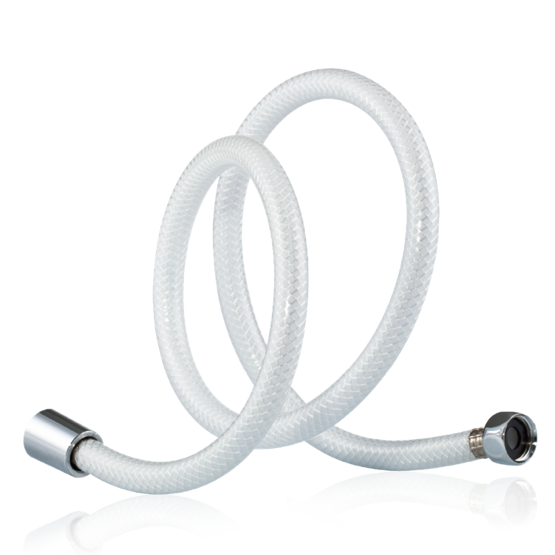 PVC Reinforced shower hose Featured Image