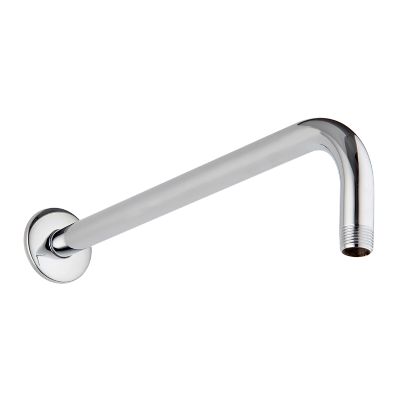 Stainless steel shower arm Featured Image