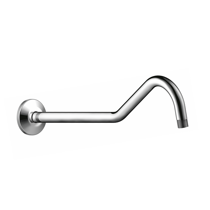 Stainless steel shower arm Featured Image
