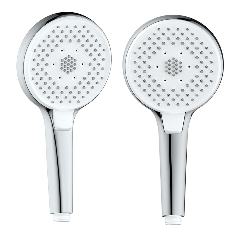 New style saturate storm spray hand shower for water-saving Featured Image