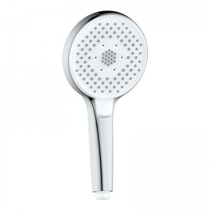 New style saturate storm spray hand shower for water-saving