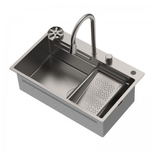 Vitality Multifunctional Kitchen Sink