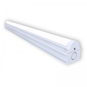 Manufactur standard Waterproof Led Linear Lights - Economy Tube Batten X17C – Eastrong