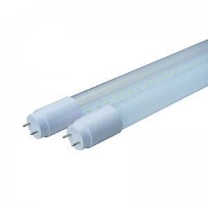 OEM Customized T8 Plastic Led Tube - Full PC Plastic 16W T8 LED Tube Freezer Lamp – Eastrong