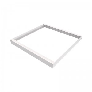 Wholesale Price China Led Panel 30 X 60 - Surface Mounting Kit – Eastrong