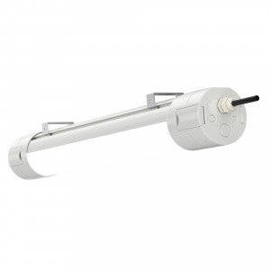 Factory Cheap Hot Tri-Proof Led Light 600mm - LED Tubular Tri-proof Light IP66 IK09 – Eastrong