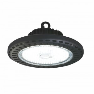 Best Price for Led Industrial High Bay Lighting - UFO High Bay – Eastrong