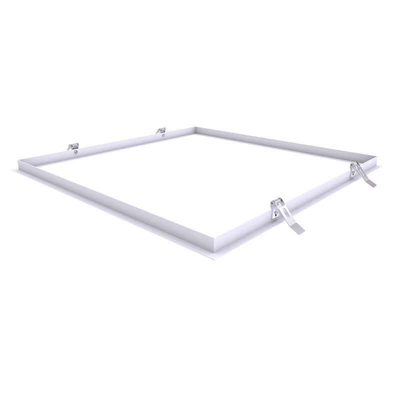 Factory wholesale 18w Led Panel - Integrated seamless welding recessed type T20 – Eastrong