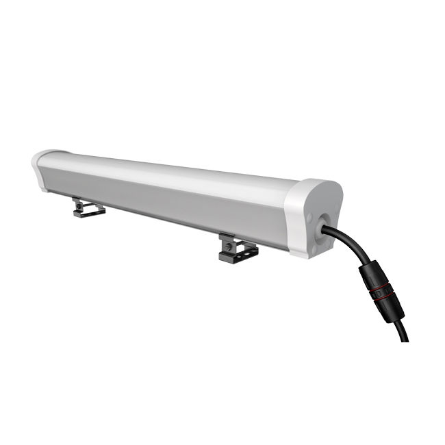 Factory wholesale Lightbars - Mini AL+PC Tri-proof Light X13A – Eastrong