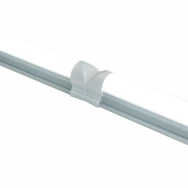 Integrated T8 LED Tube Light Directly Mounting No Lamp Holder