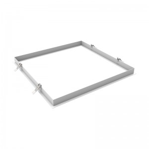 Professional China Led Panels - Integrated seamless welding recessed type T10 – Eastrong