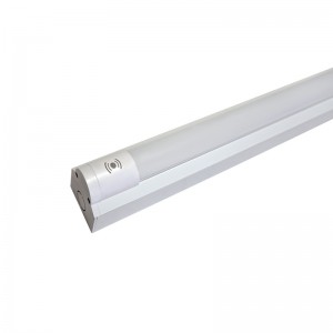 Wholesale Dealers of Led Recessed Linear Light - 1200mm 28W Microwave Motion Sensor LED Batten Light – Eastrong