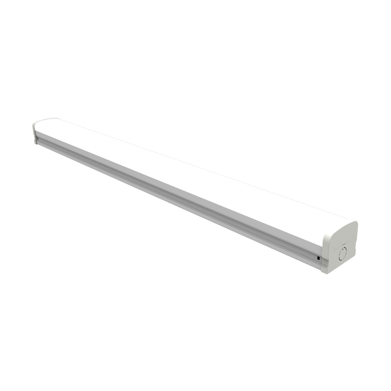 Quality Inspection for High Bay Luminaire - Linear Batten X18A – Eastrong