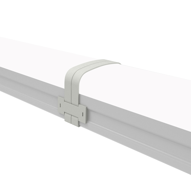 Wholesale Dealers of Led Recessed Linear Light - Led batten tube light led waterproof batten light – Eastrong