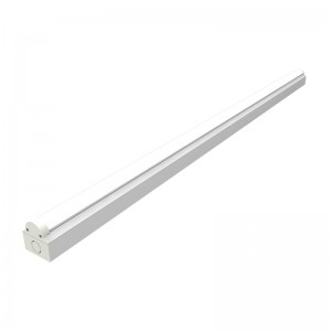 Professional ChinaLed Linear Fixture - Slim Batten X17A – Eastrong