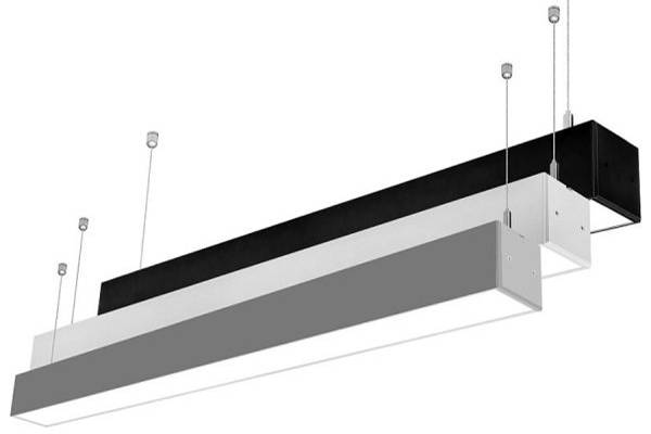 Vad är linjär LED-belysning?